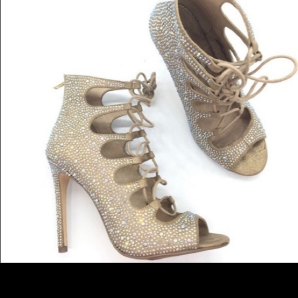 Sexy Stiletto